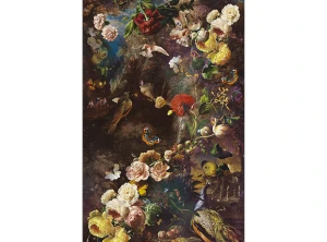 پوستر کاغذ دیواری Dutch Master 30722
