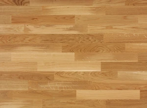 پارکت چوبی Oak Oak Bremen 3strip