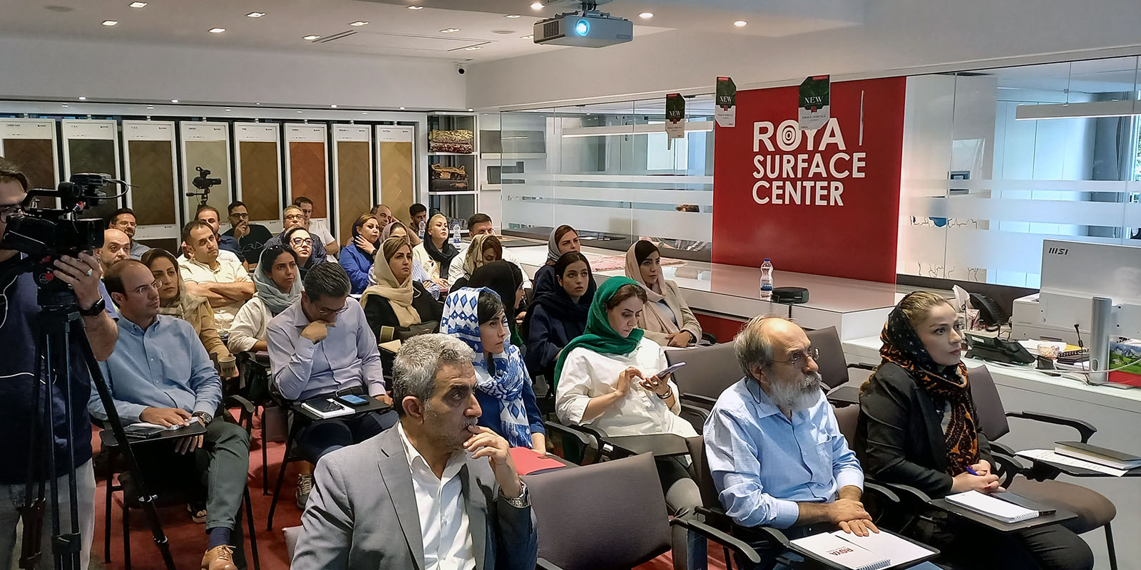 دوره آموزش فروش