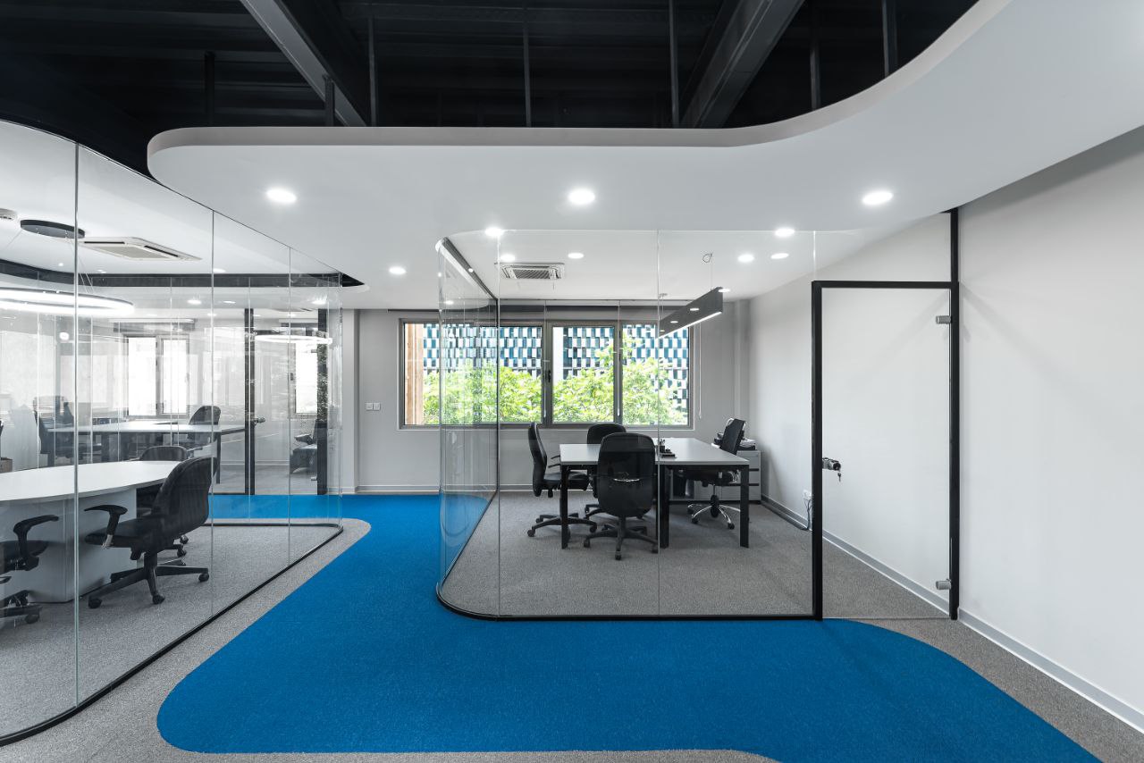 موکت پلی آمید