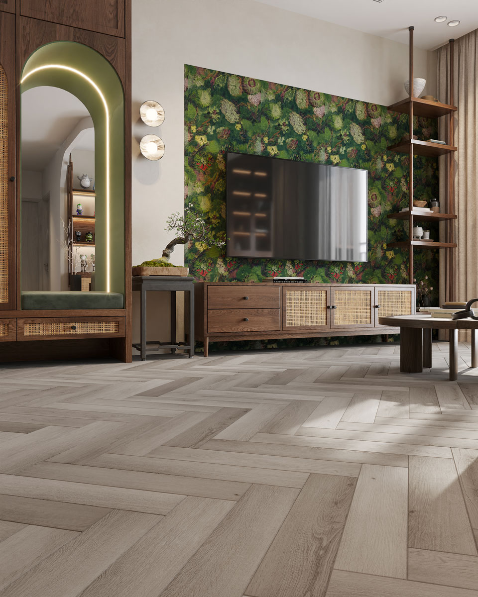 ARF Herringbone new