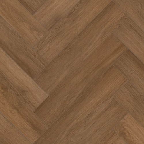 کفپوش SPC ضدآب NOVOCORE HERRINGBONE 30004