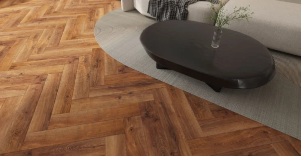 لمینت Herringbone
