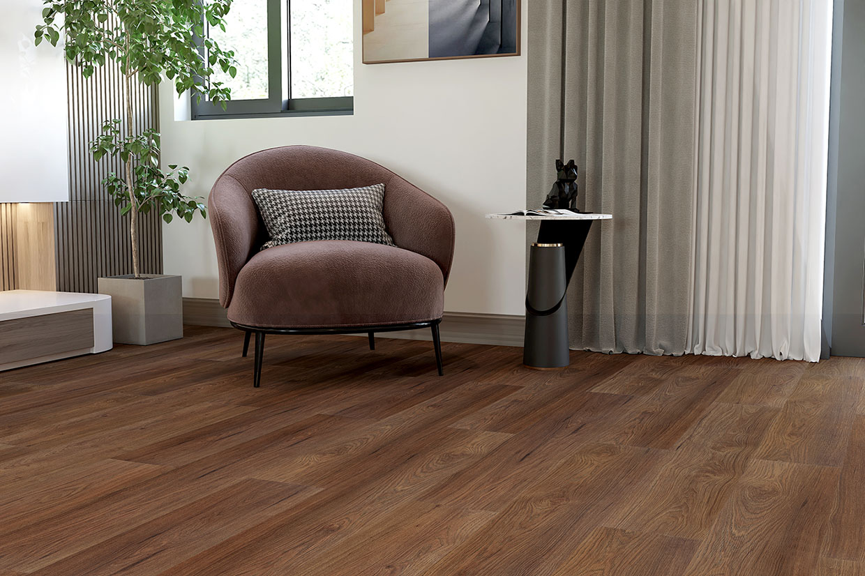 هر آنچه می خواهید در مورد پارکت لمینت ایرانی بدانید، لمینت Elegant New