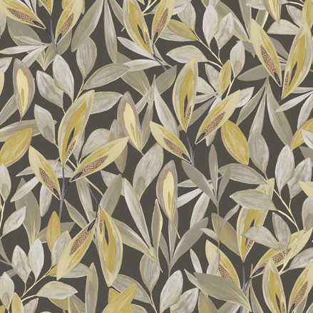 کاغذ‌دیواری Escale Vegetale 85971530