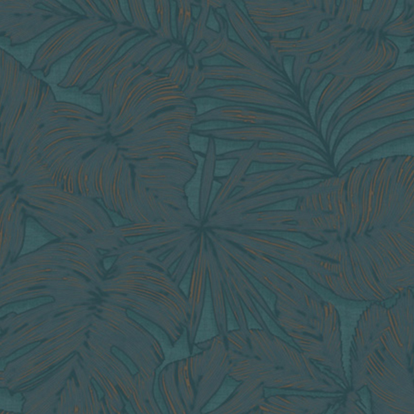 کاغذ‌دیواری Escale Vegetale 86436444