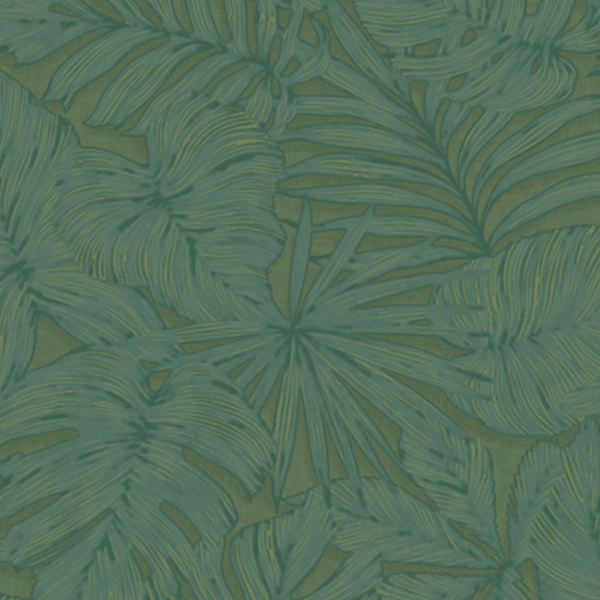 کاغذ‌دیواری Escale Vegetale 86437474