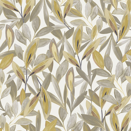 کاغذ‌دیواری Escale Vegetale 85971026