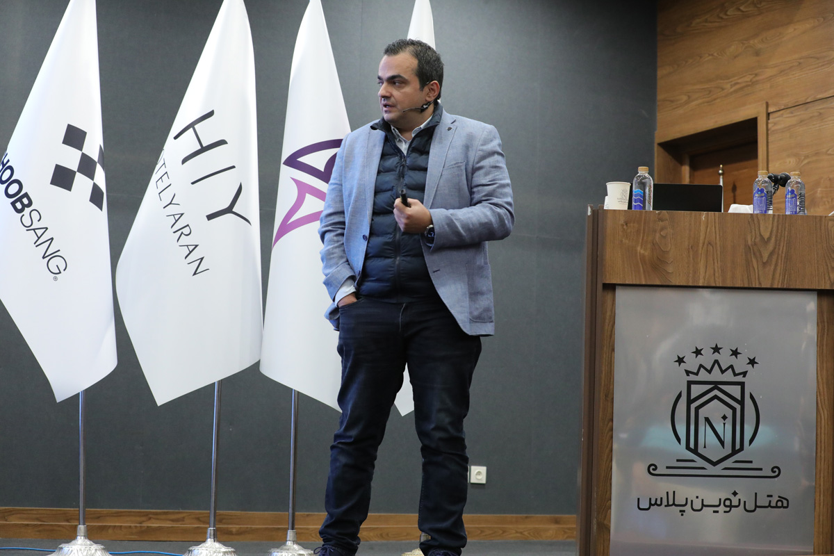 گزارش ویدیویی نشست برآیند