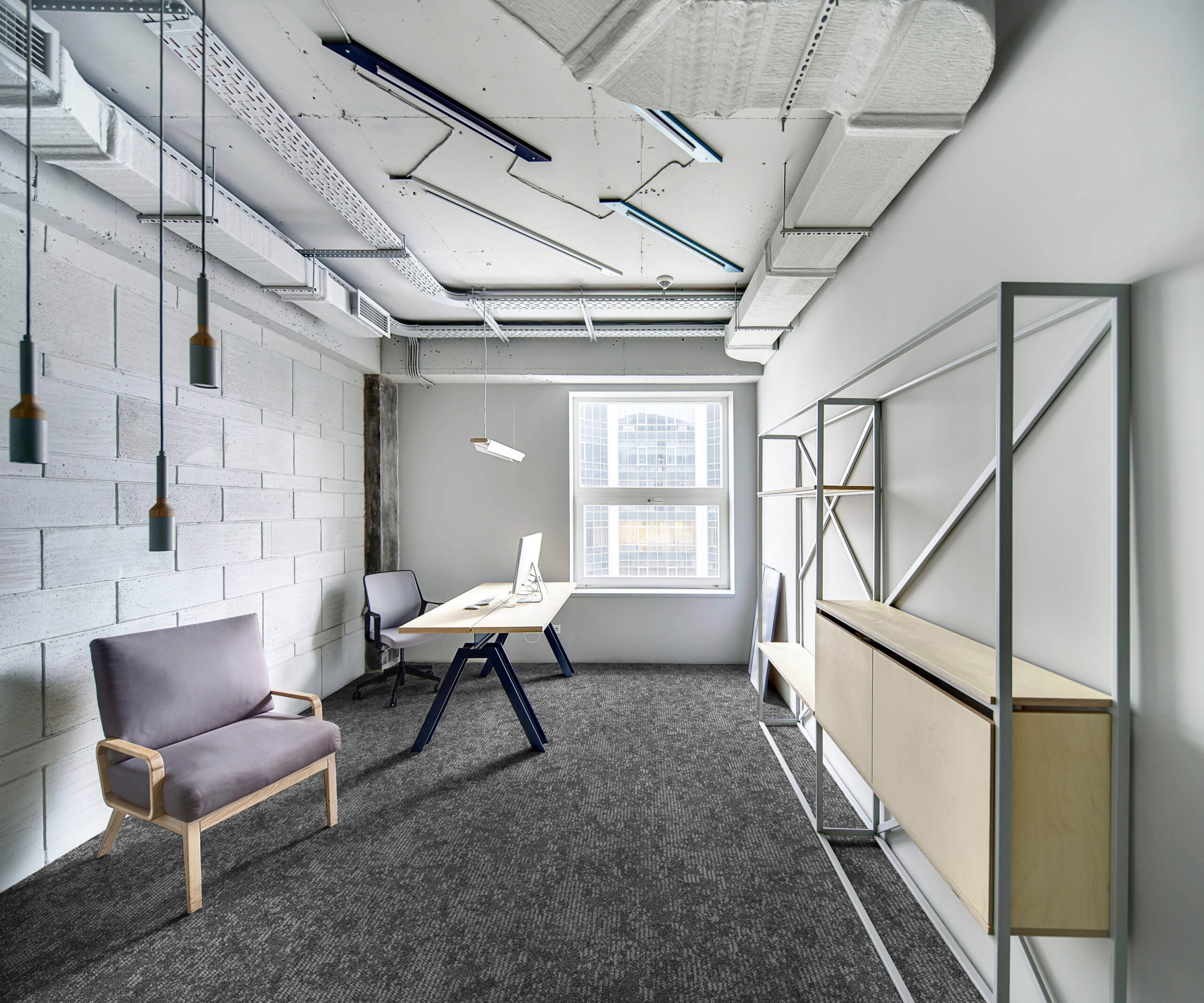 A La Mode 1001-Brick--