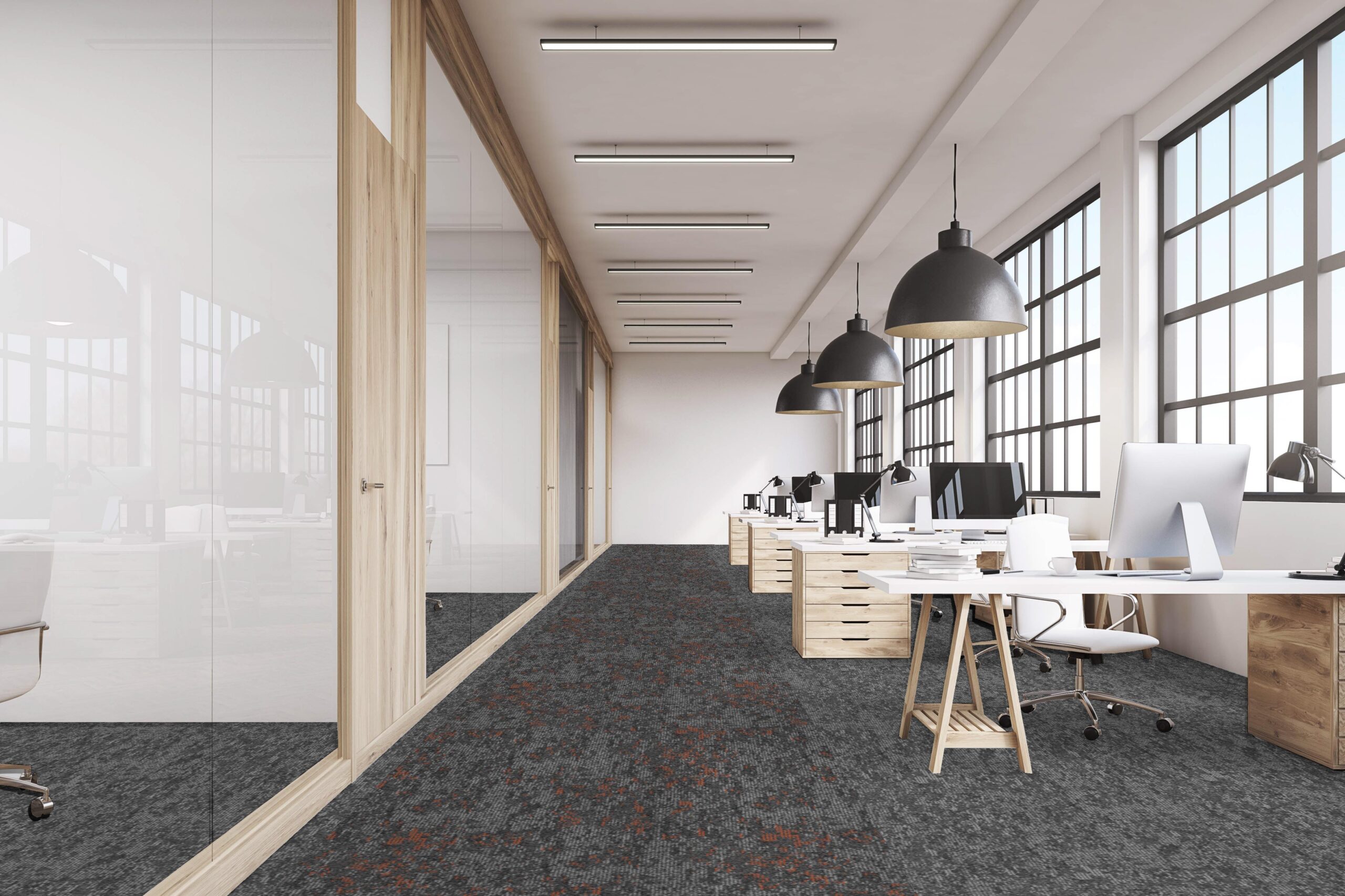 A La Mode 1005-1001-Brick-