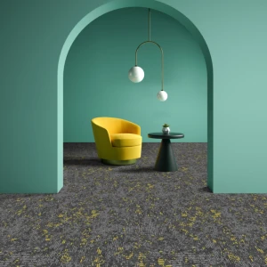 موکت تایل اداری و تجاری ALA Mode