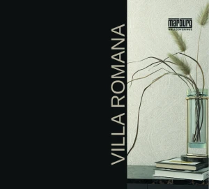 آلبوم کاغذدیواری Villa Romana