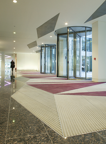 فرچه و لاستیک