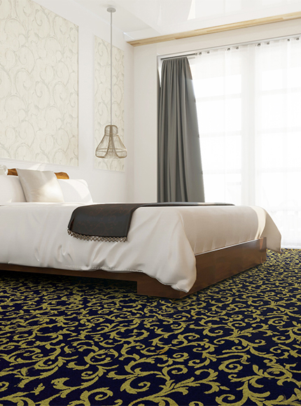 موکت تولید ملی