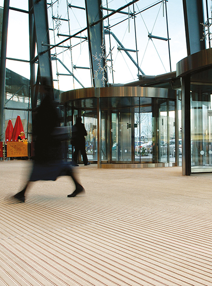 موکت و فرچه