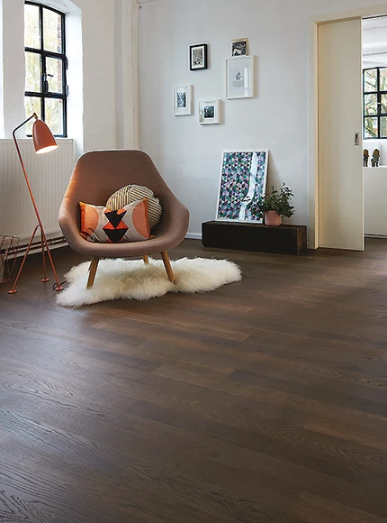 Oak