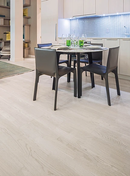 Oak Brushed