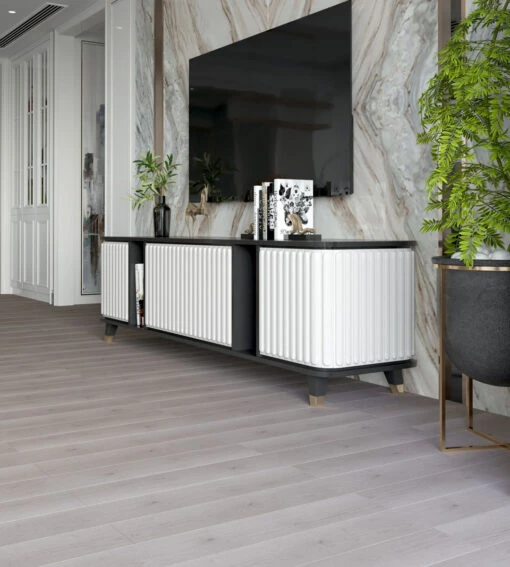 Tropical Planks