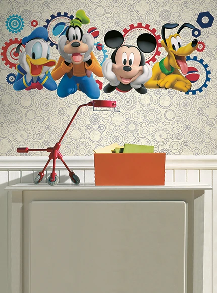 Disney