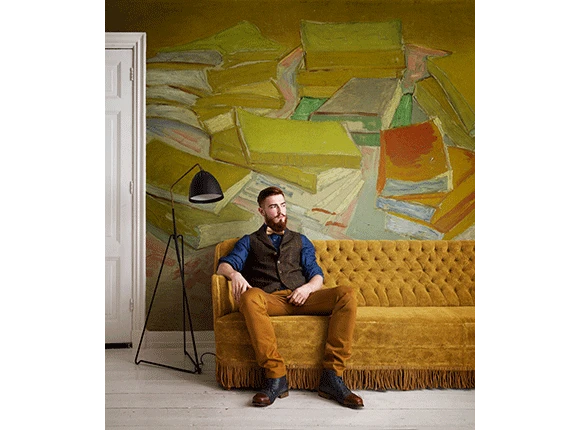 VanGogh