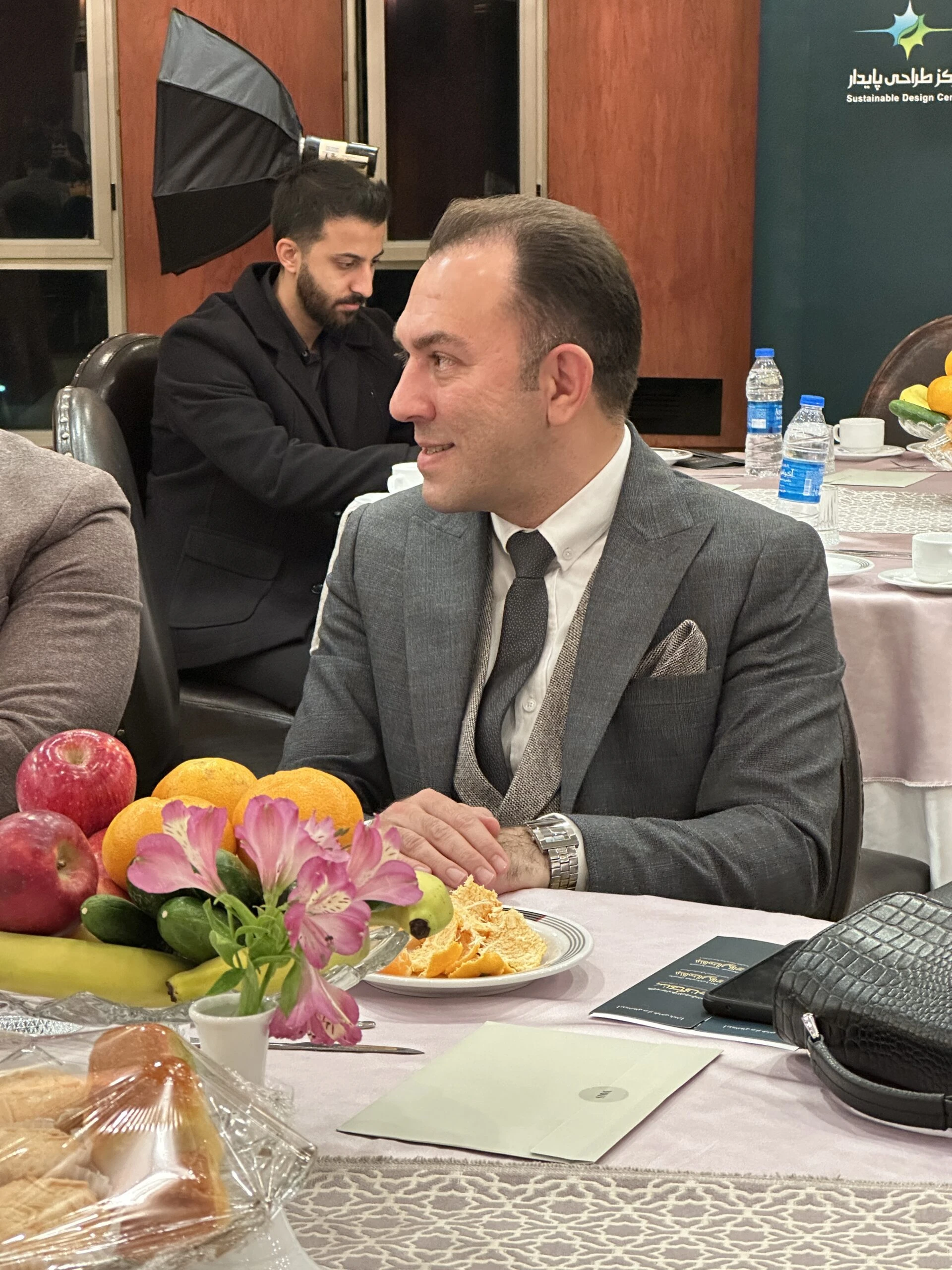 بناهای فاخر