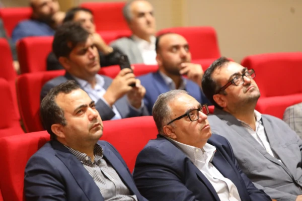 صنعت ساختمان به «برآیند» نیاز دارد
