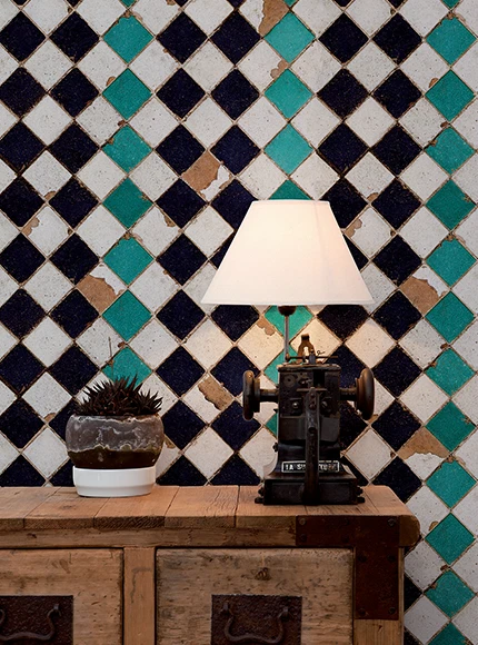 Tiles