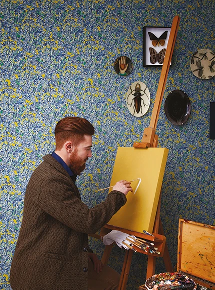 Van Gogh