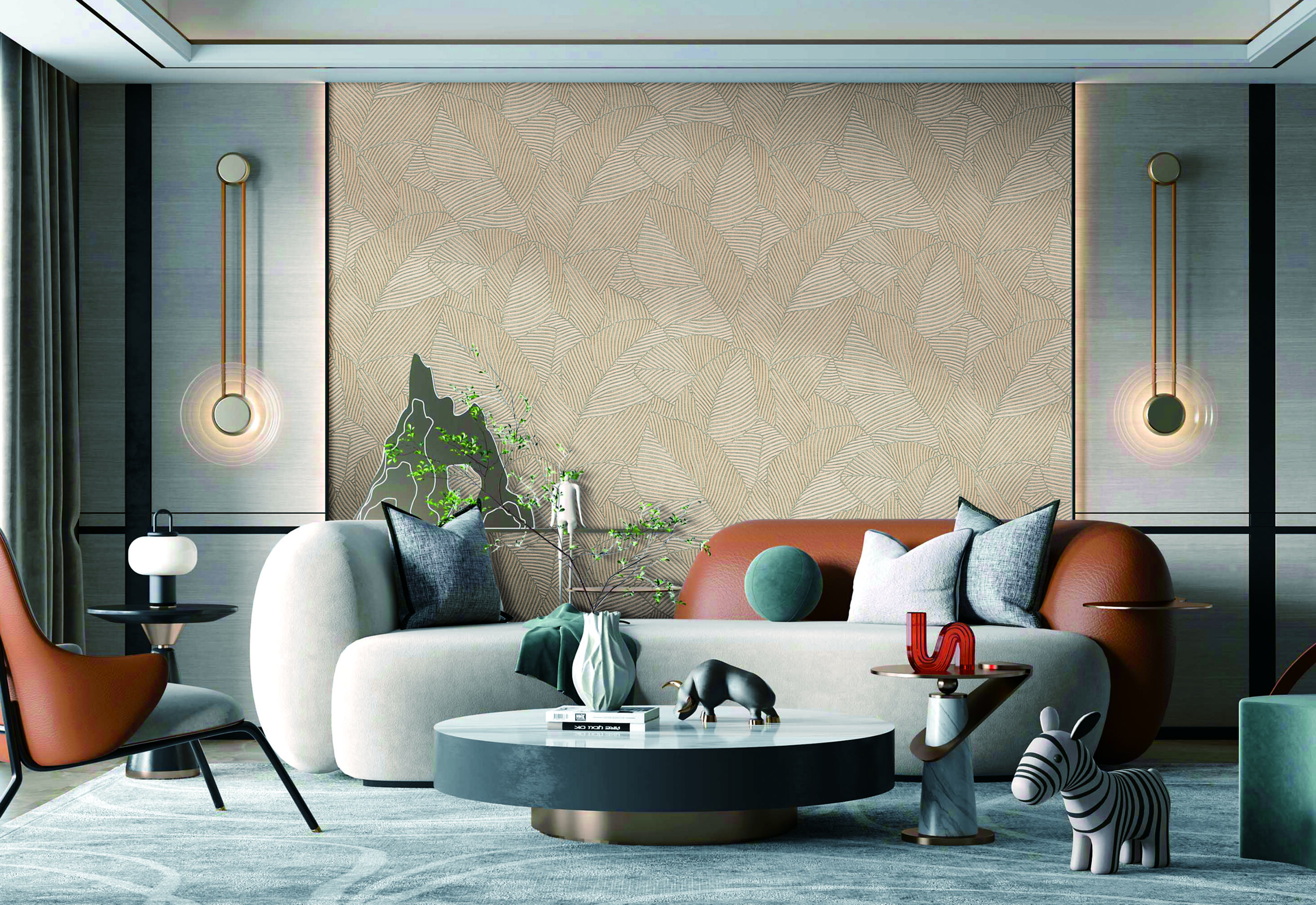 کاغذیواری جدید