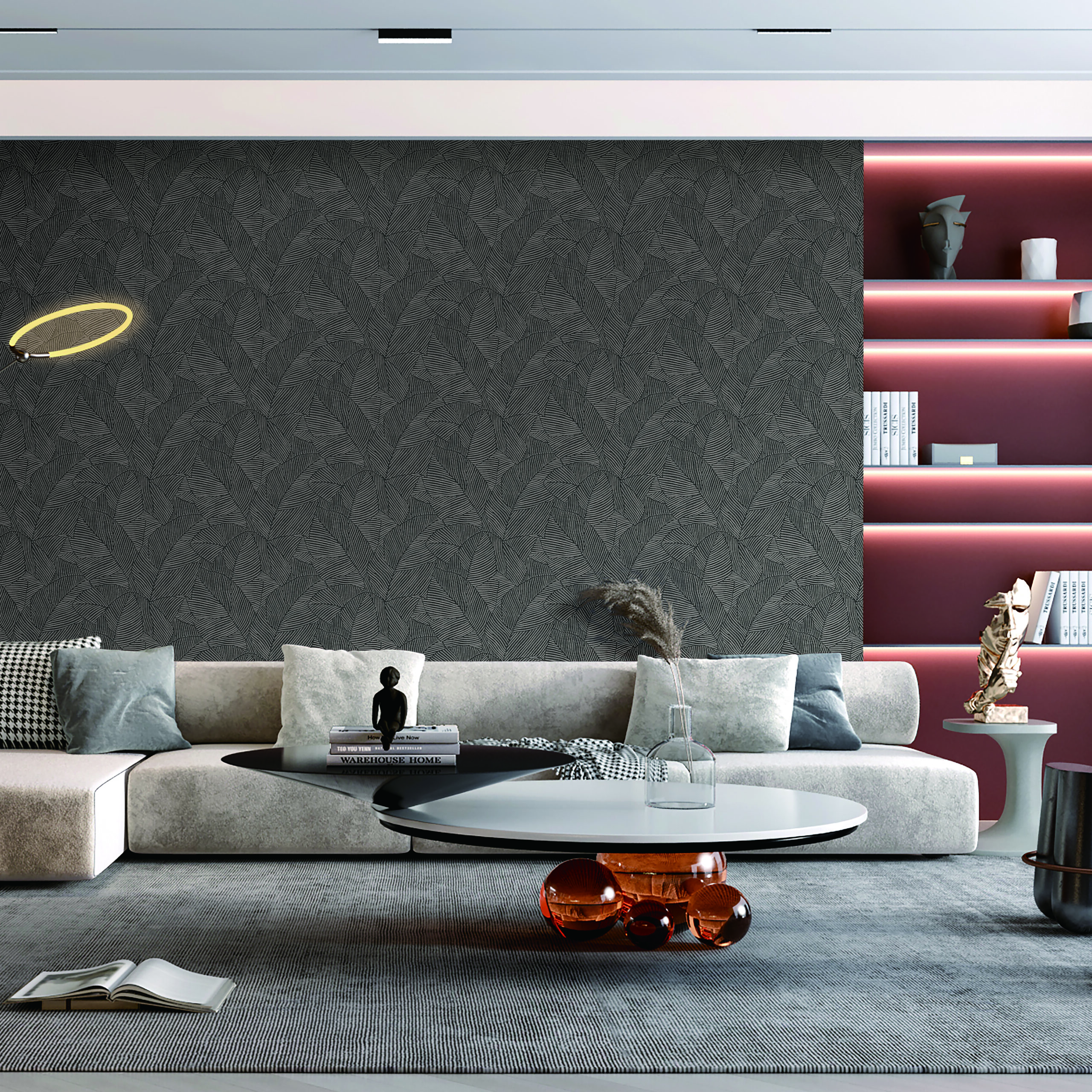 کاغذیواری جدید