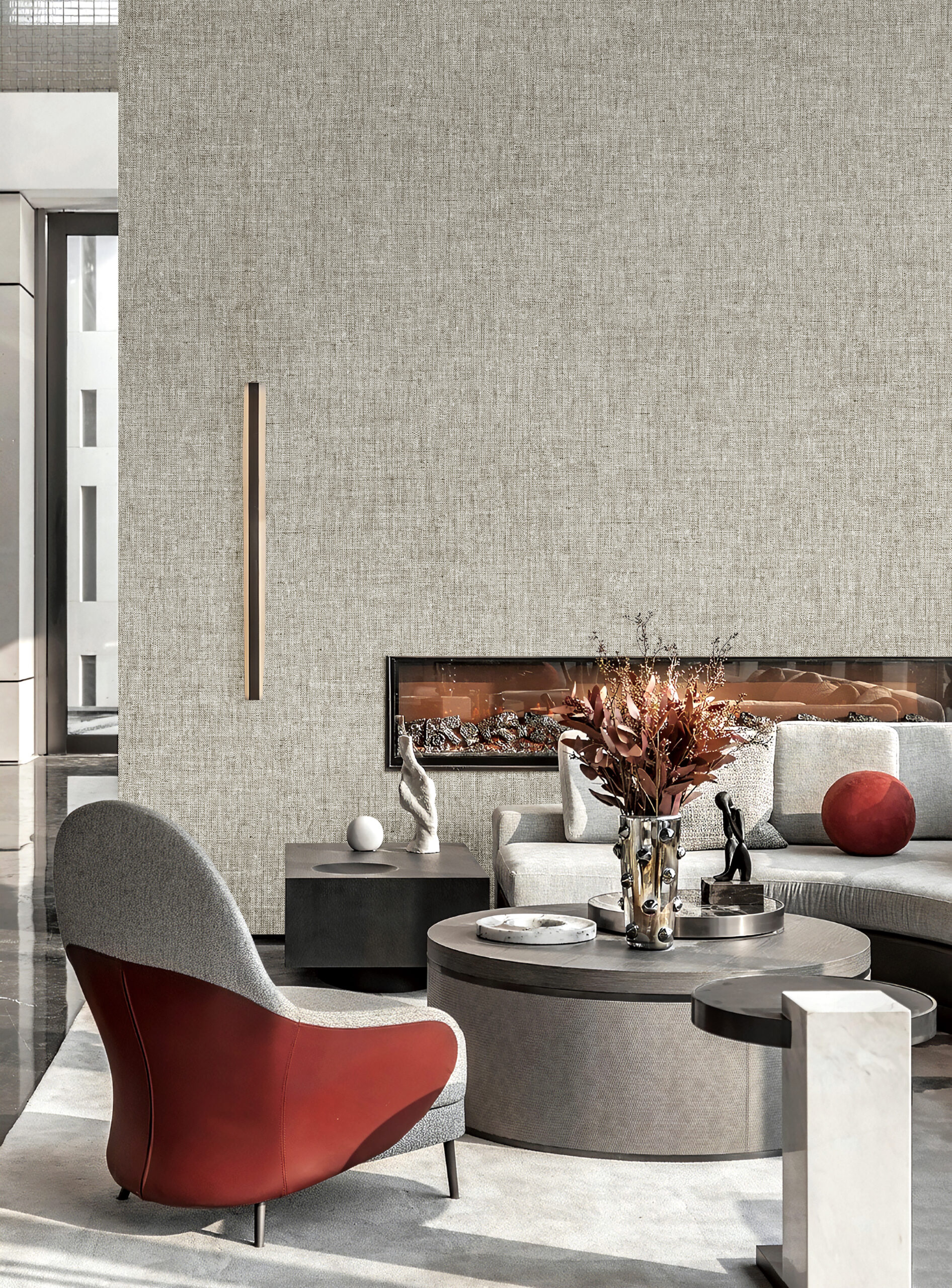 کاغذیواری جدید