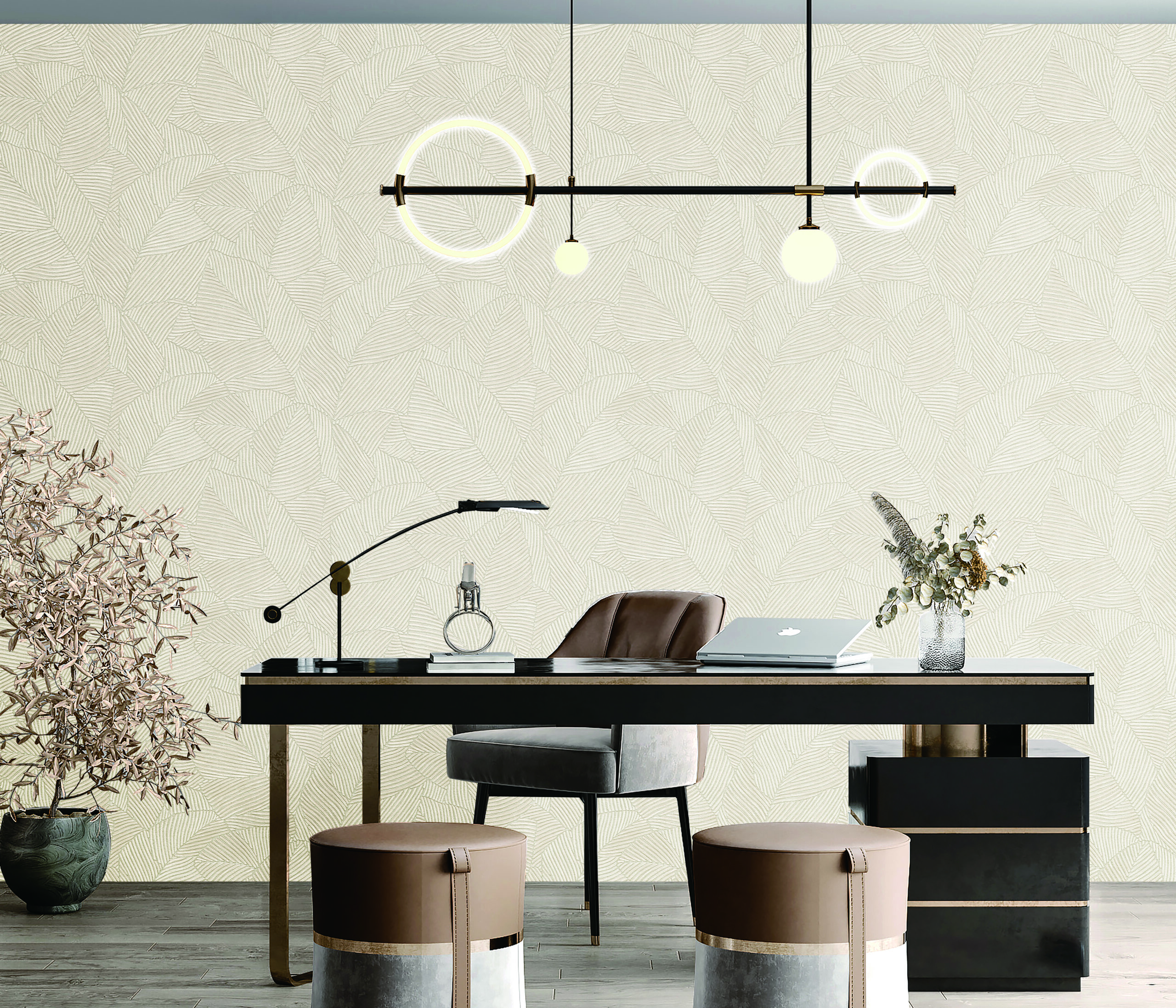 کاغذیواری جدید