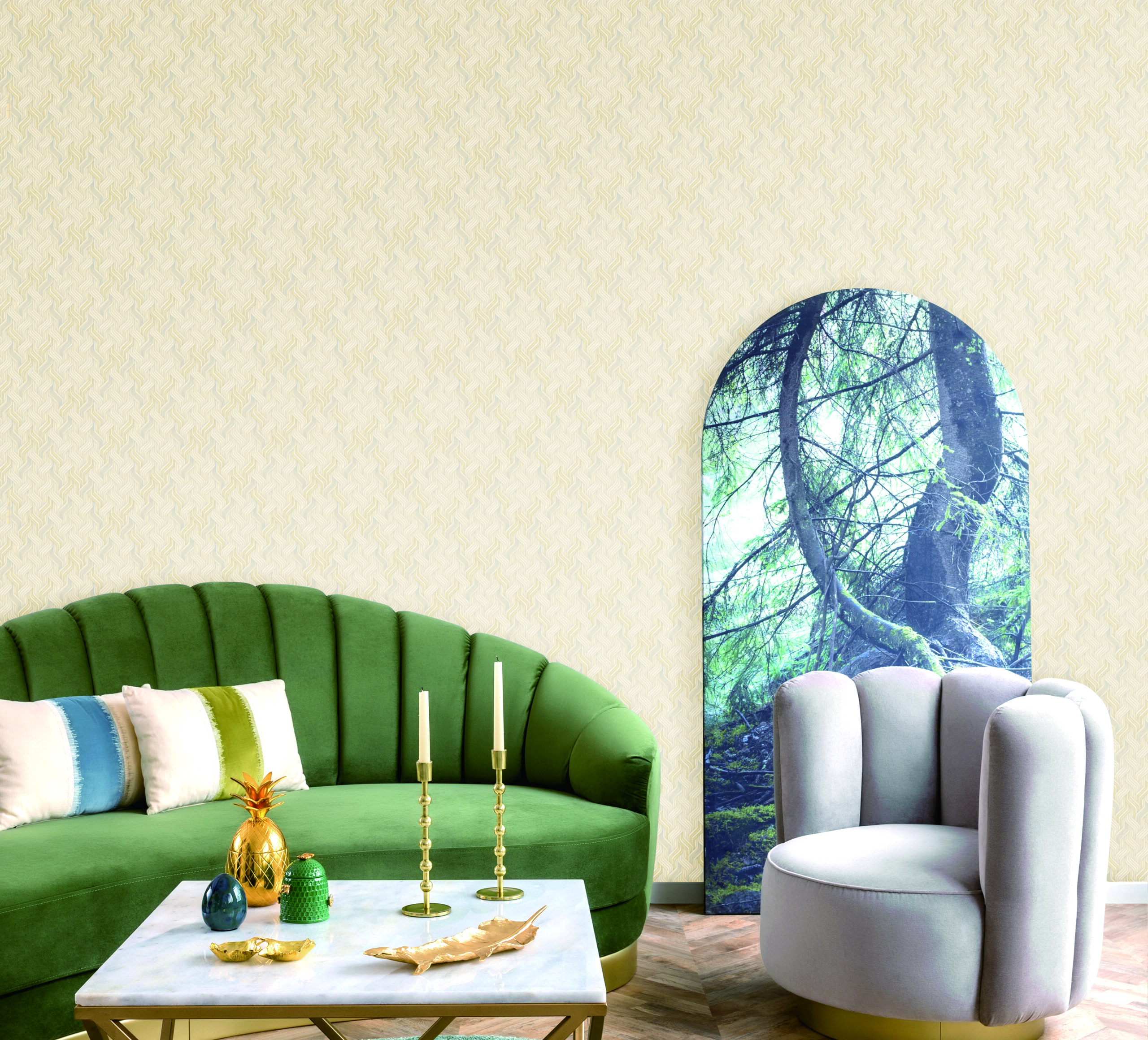 کاغذیواری جدید