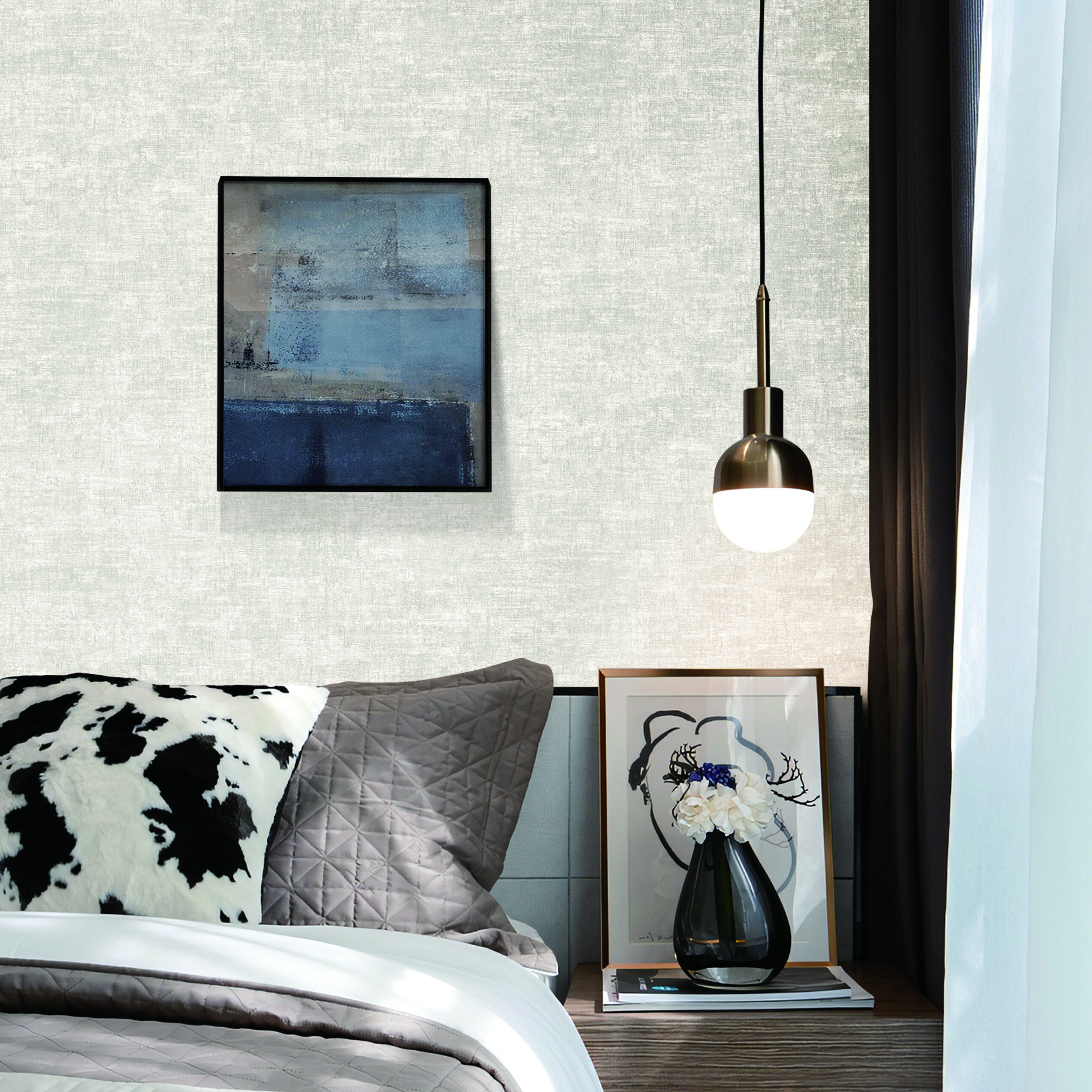 کاغذیواری جدید