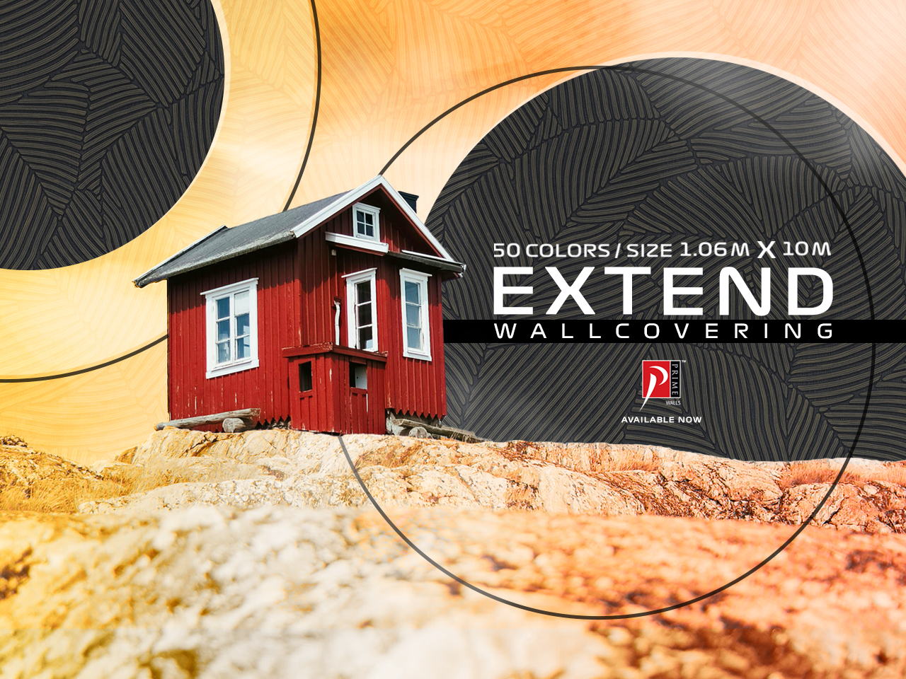 کاغذدیواری جدید