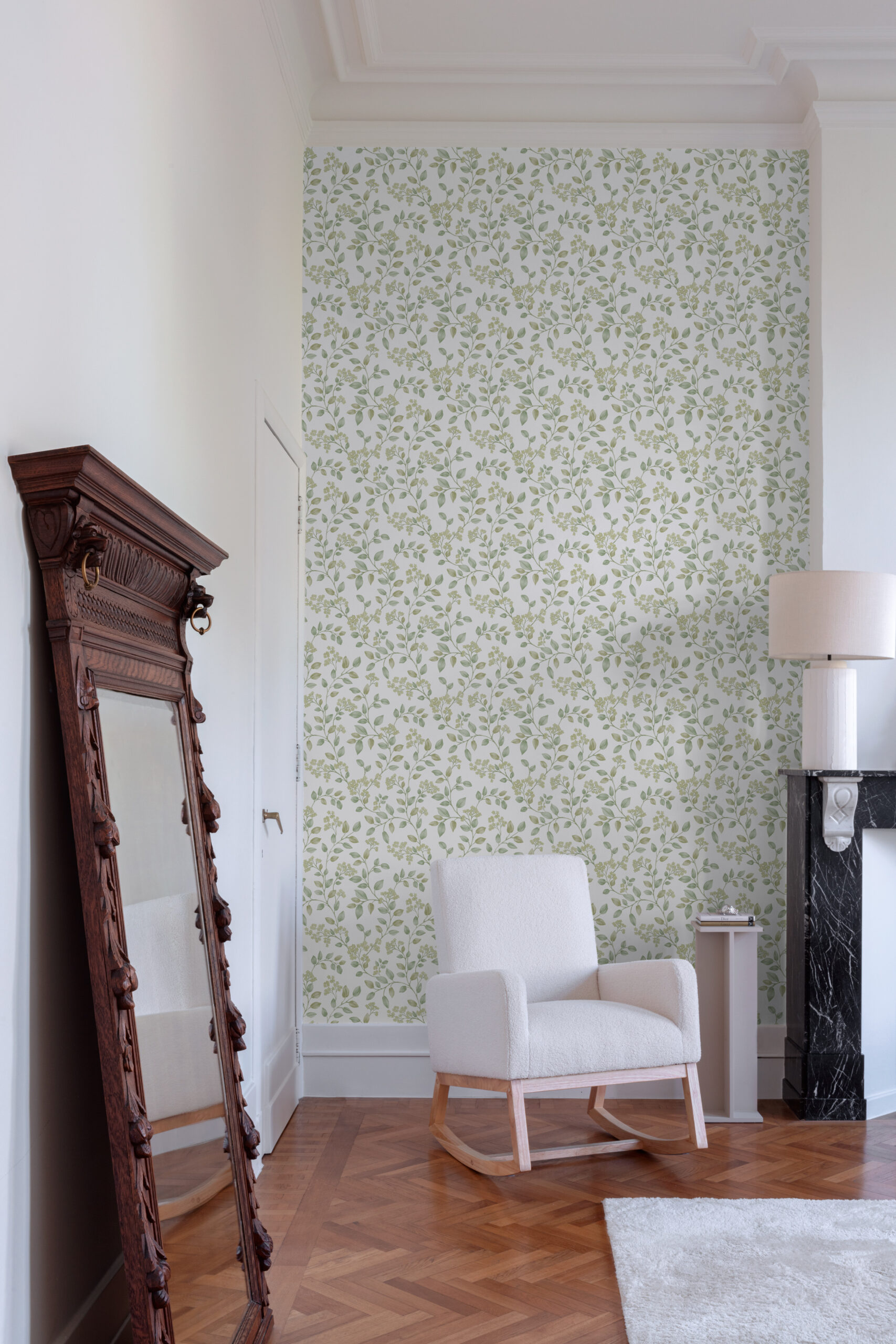 کاغذدیواری جدید