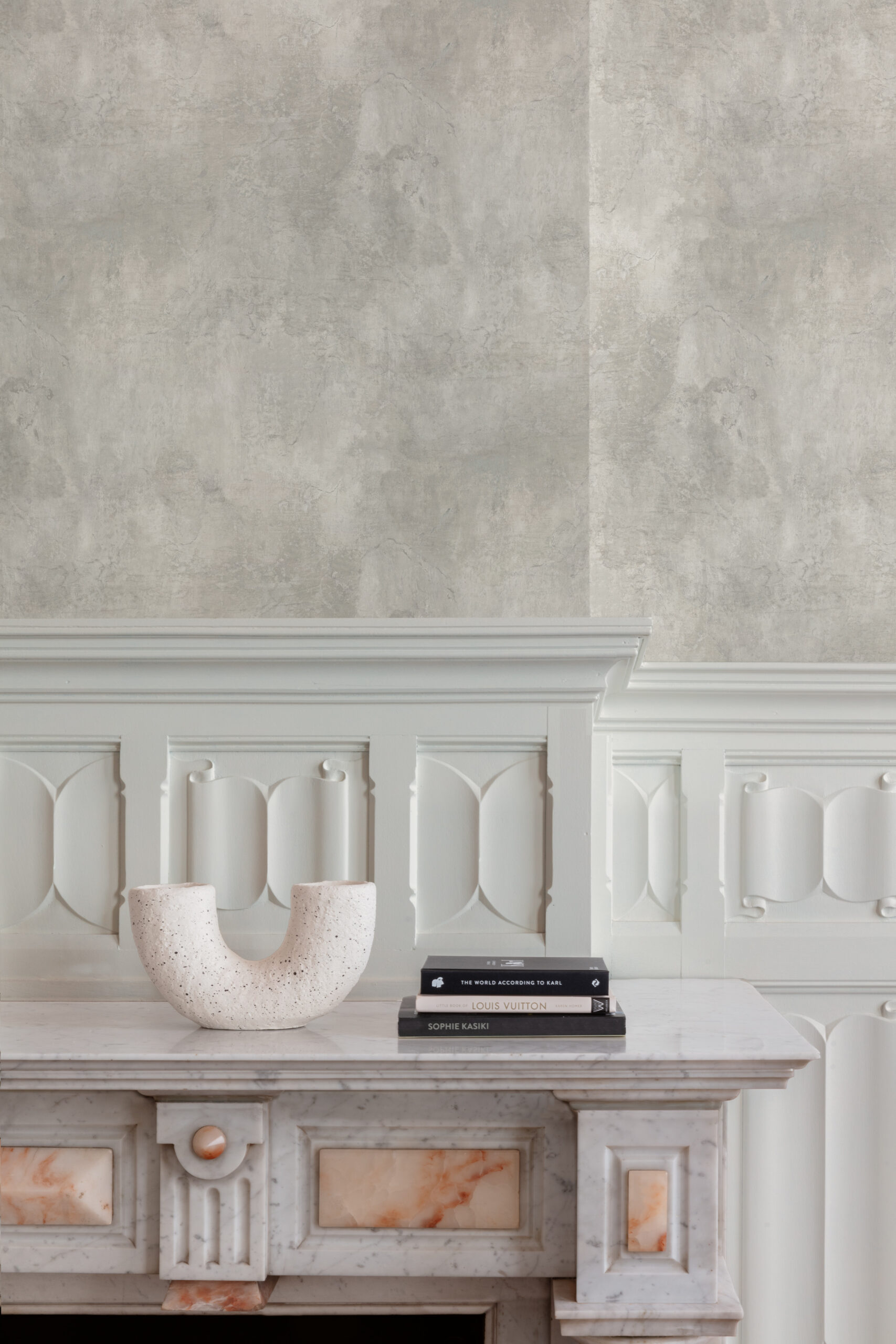 کاغذدیواری جدید