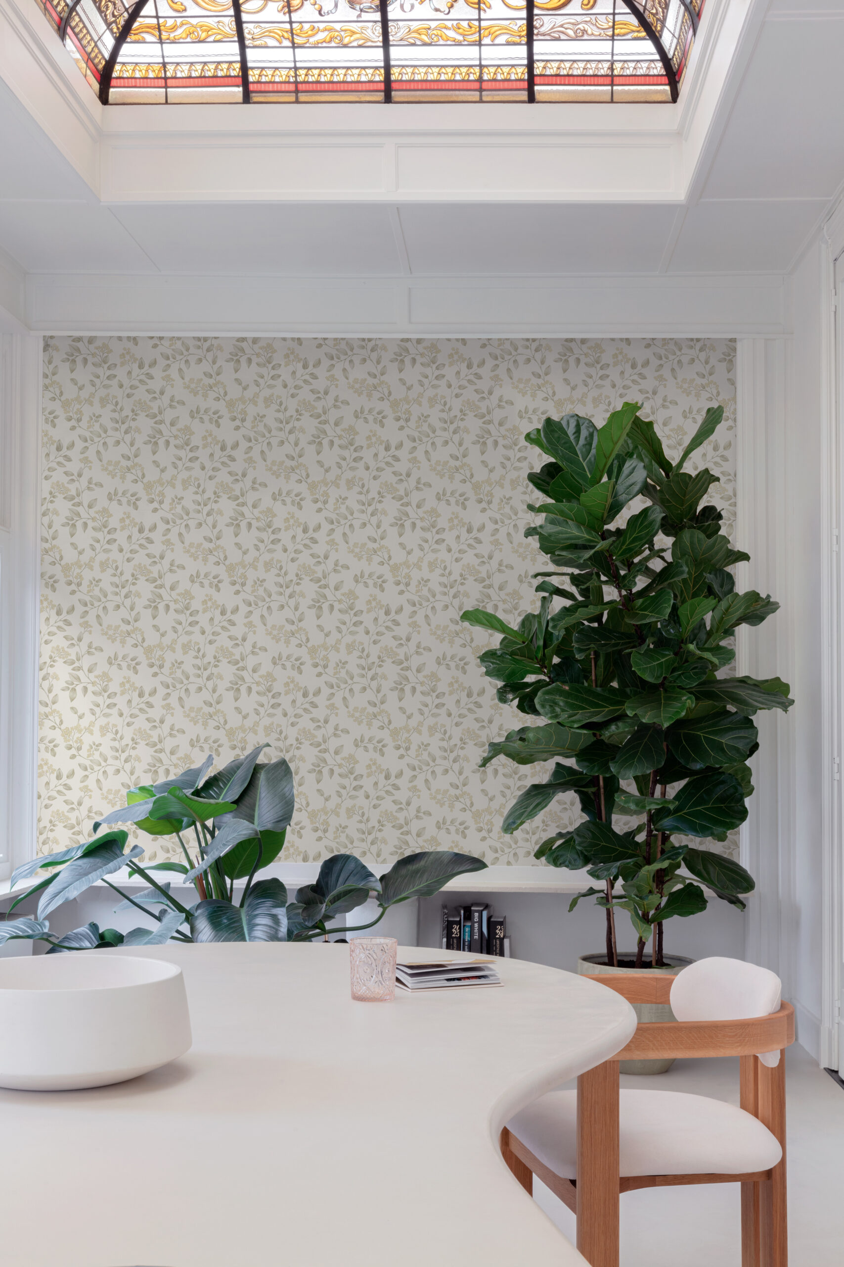 کاغذدیواری جدید