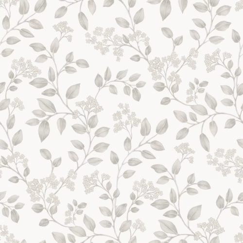 کاغذدیواری طرح برگ ICON & ARCADIA-3006