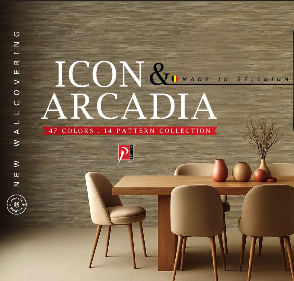ICON&amp;ARCADIA