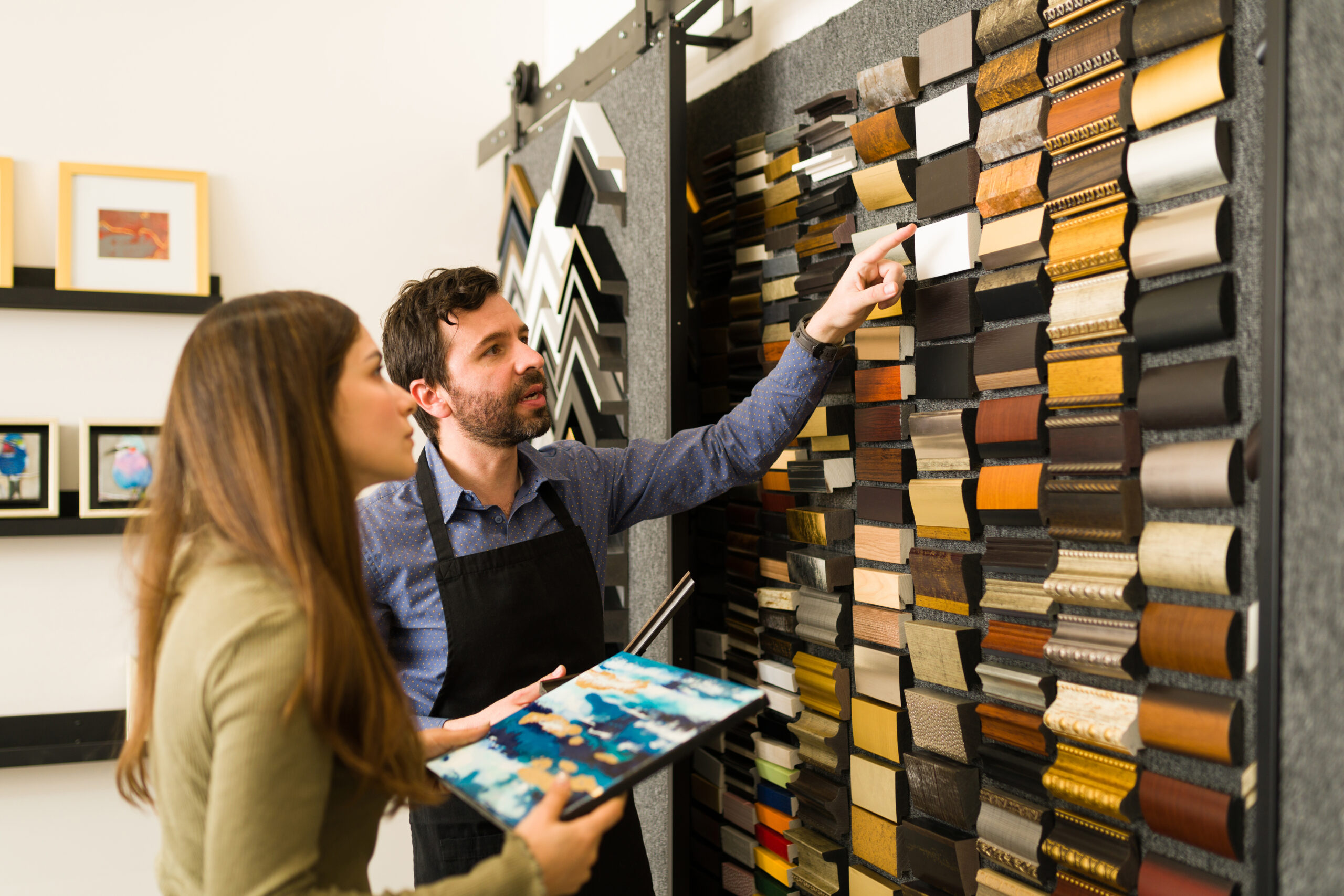 دکوراسیون داخلی