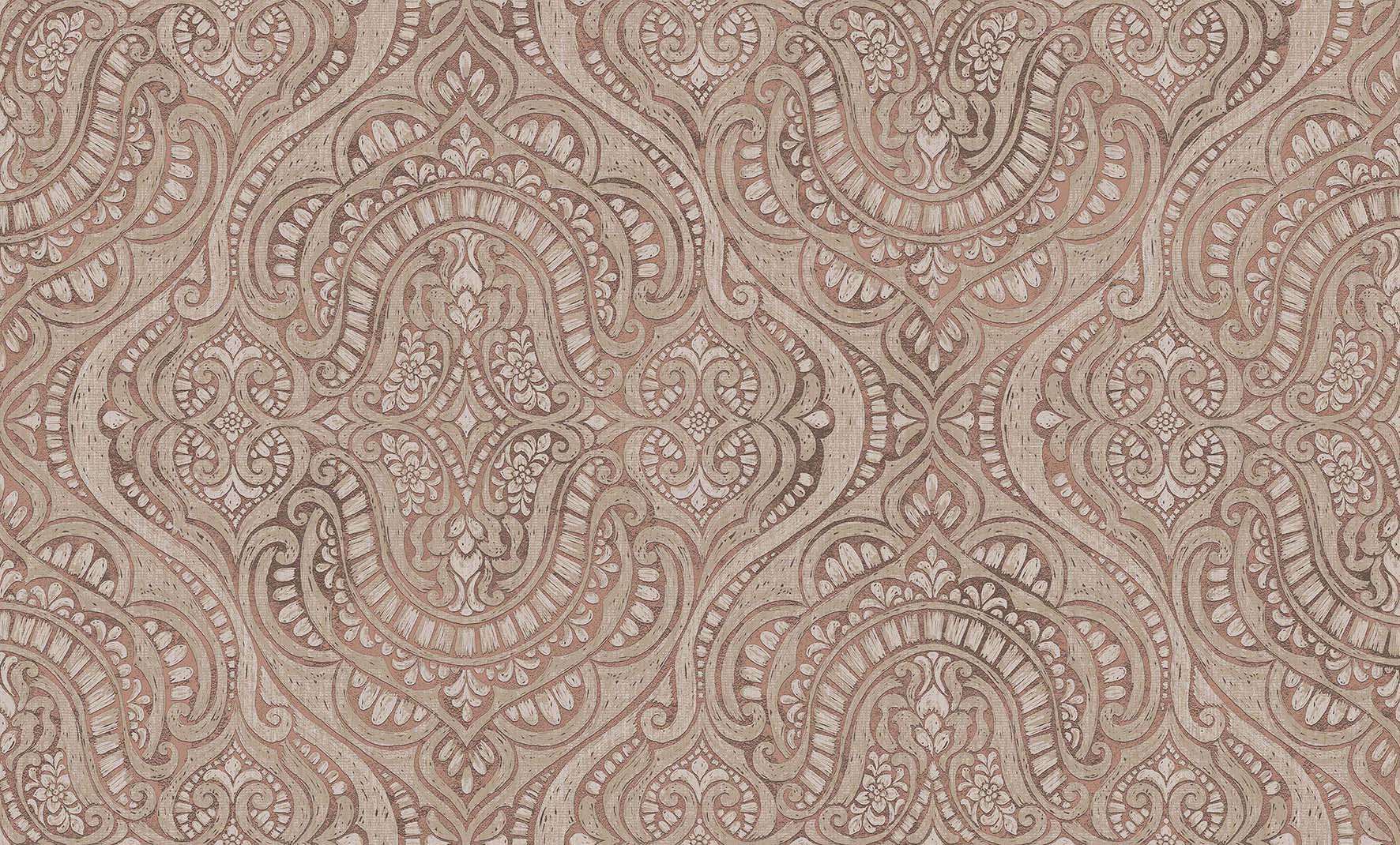 کاغذدیواری AURA 42214