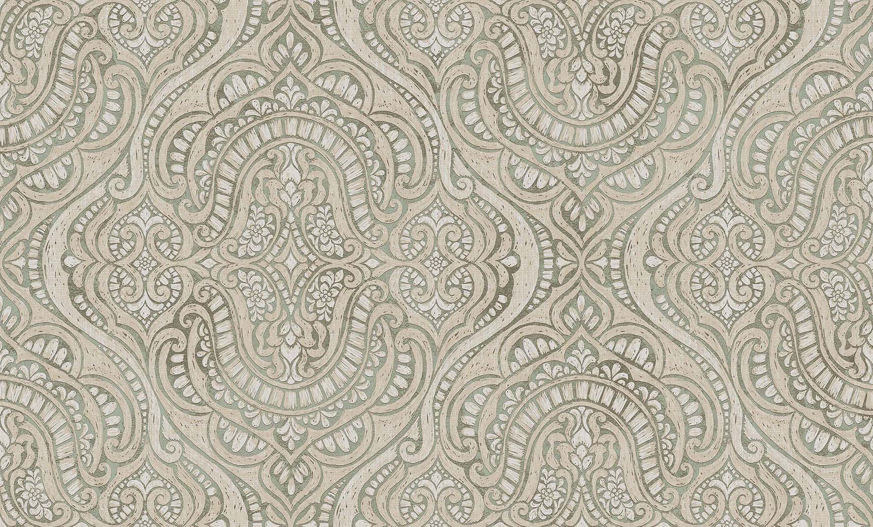 کاغذدیواری AURA 42217