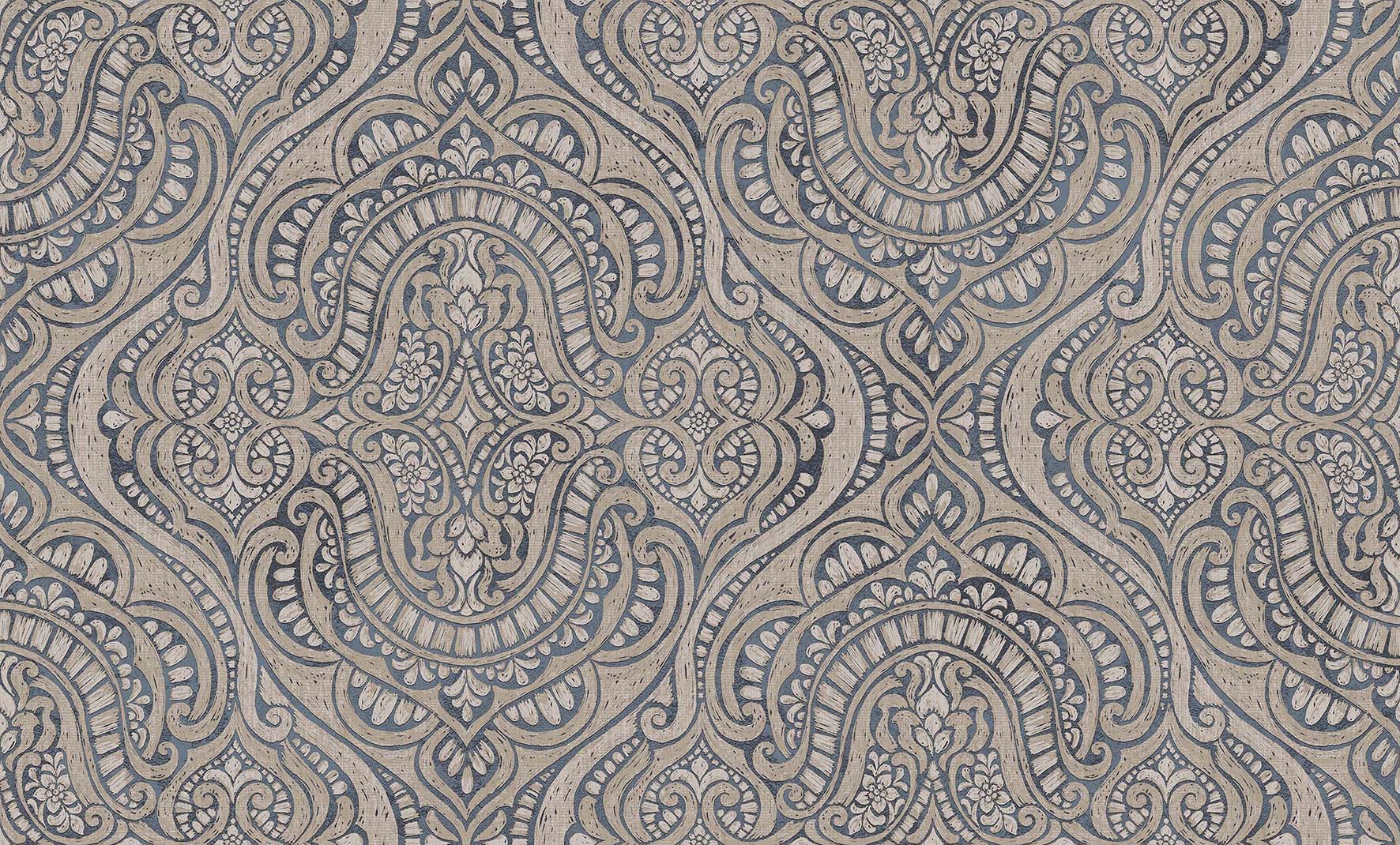 کاغذدیواری AURA 42216