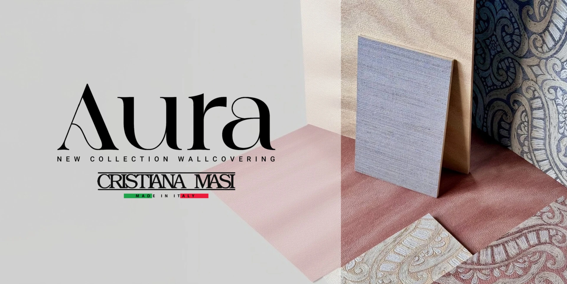 کاغذدیواری جدید