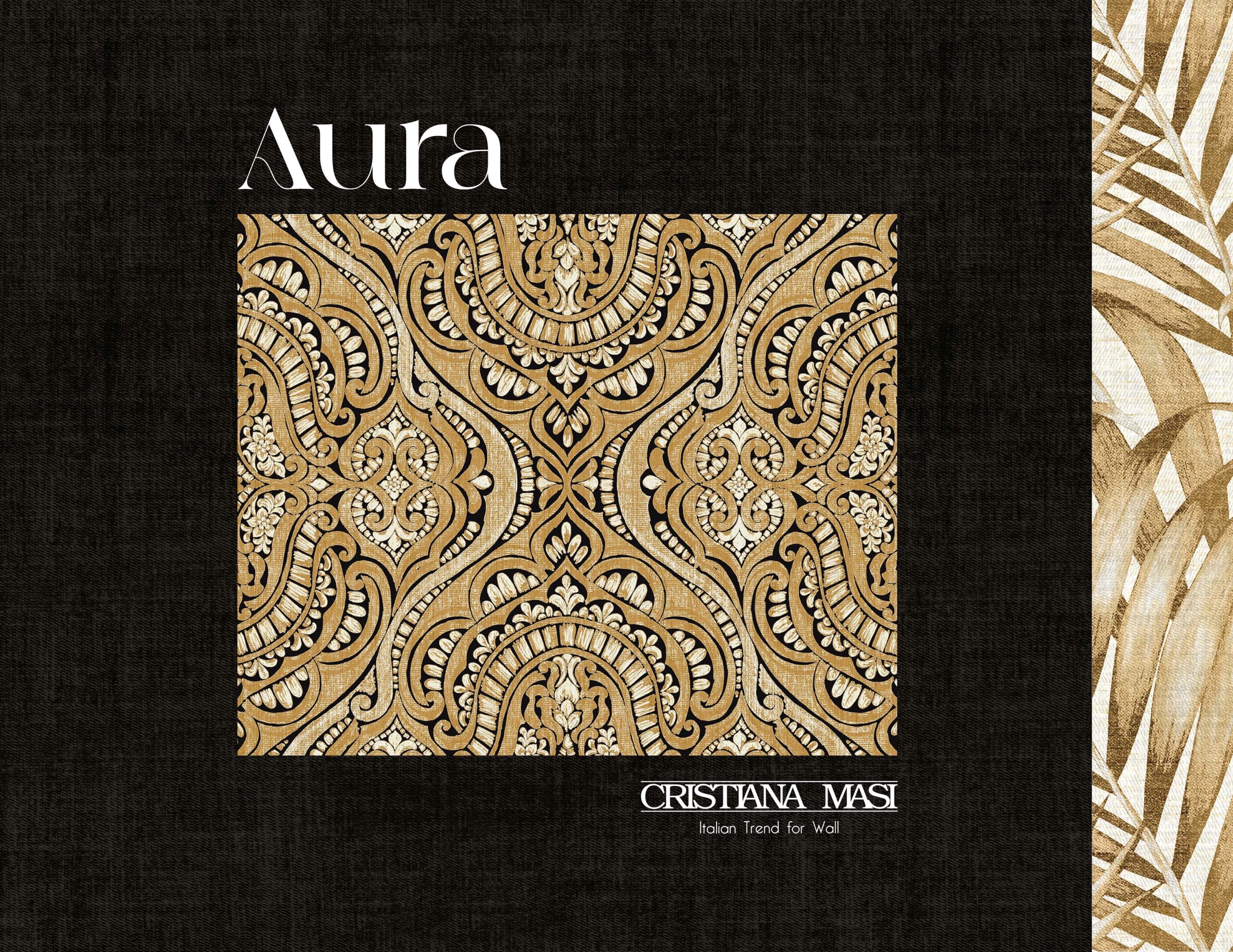 کاغذدیواری لوکس