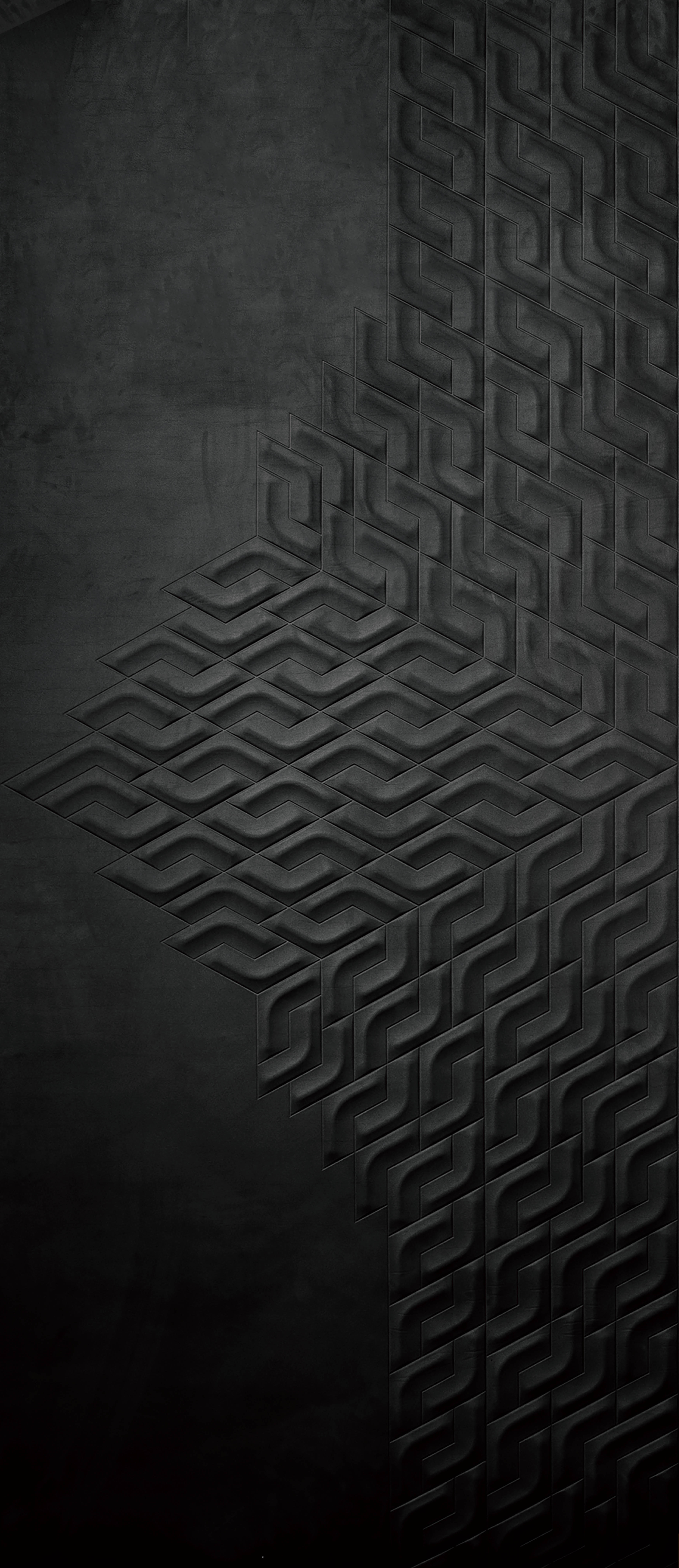 دیوارپوش سه بعدی velours Royale-3MU-B33