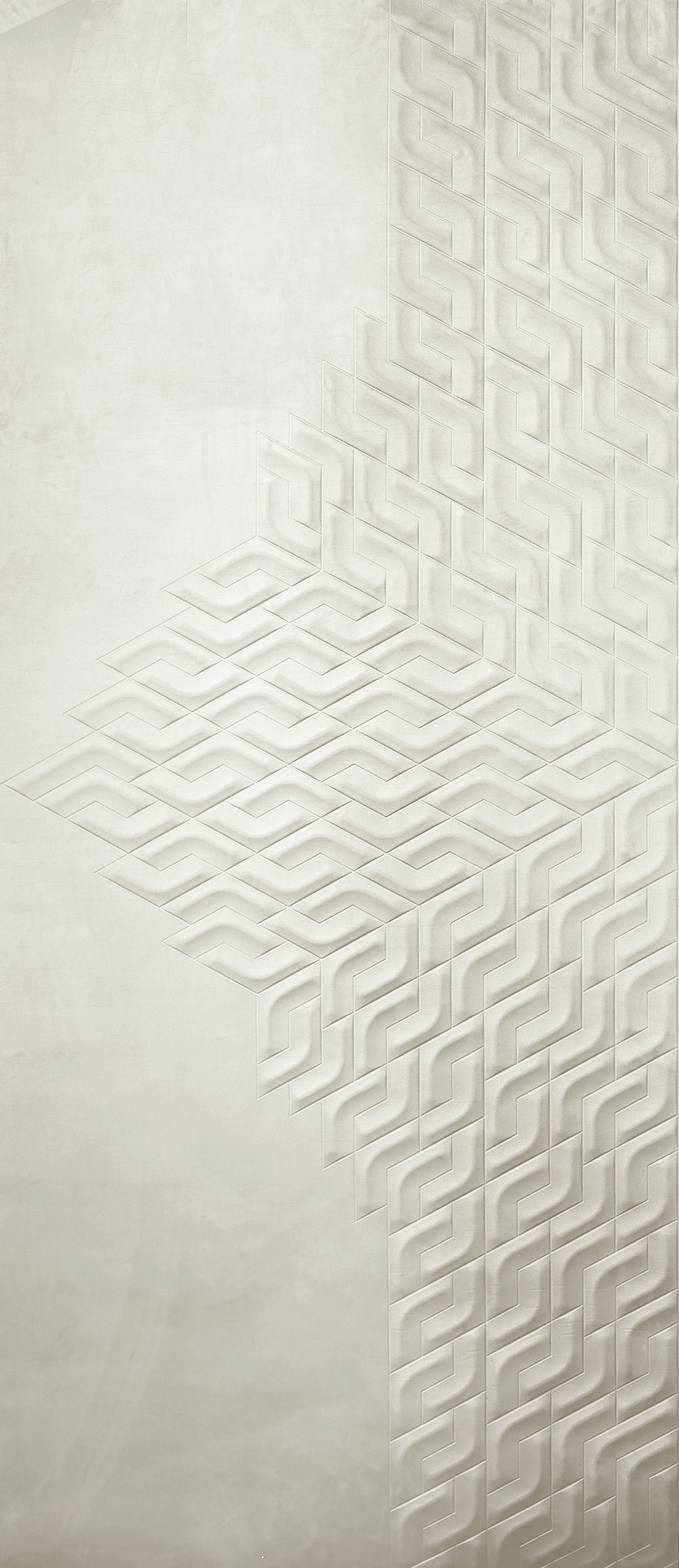 دیوارپوش سه بعدی velours Royale-3MU-B14