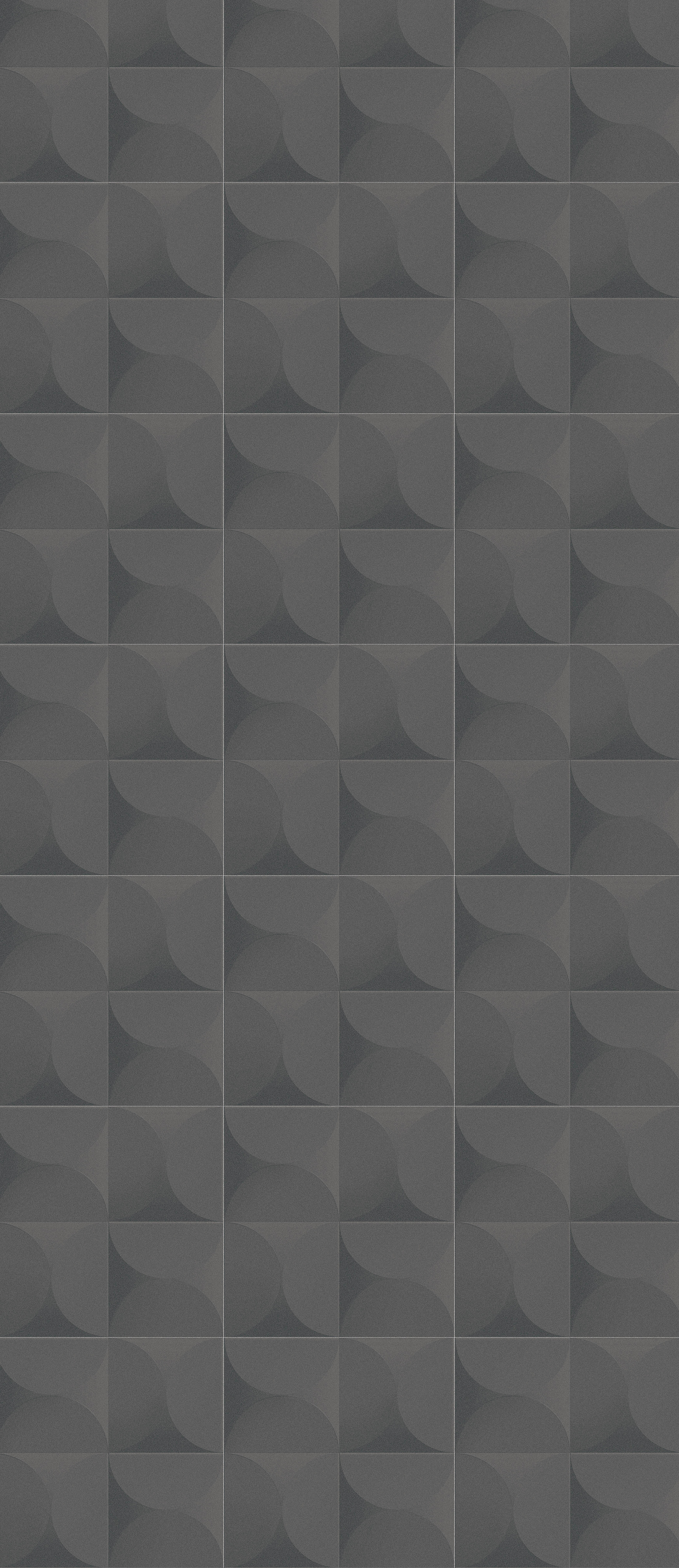 دیوارپوش سه بعدی velours Royale-3BL-B11